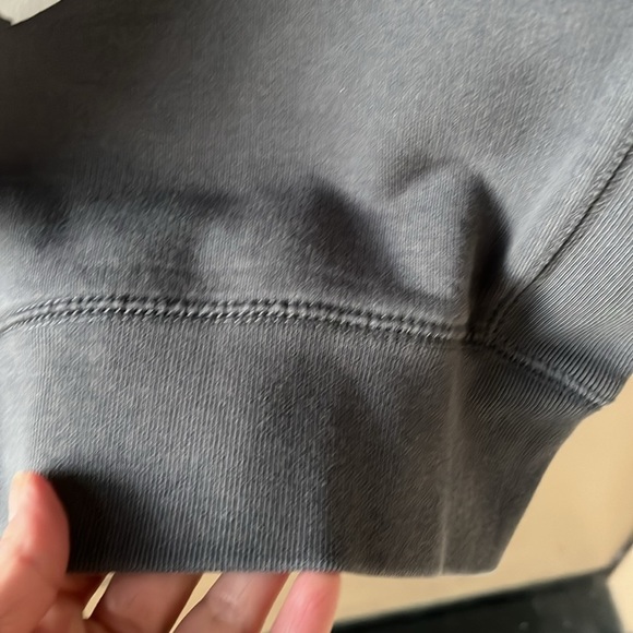 Original Favorites 100% Organic Cotton Save our Surf Swetshirt Short Sleeve Top - Picture 9 of 9